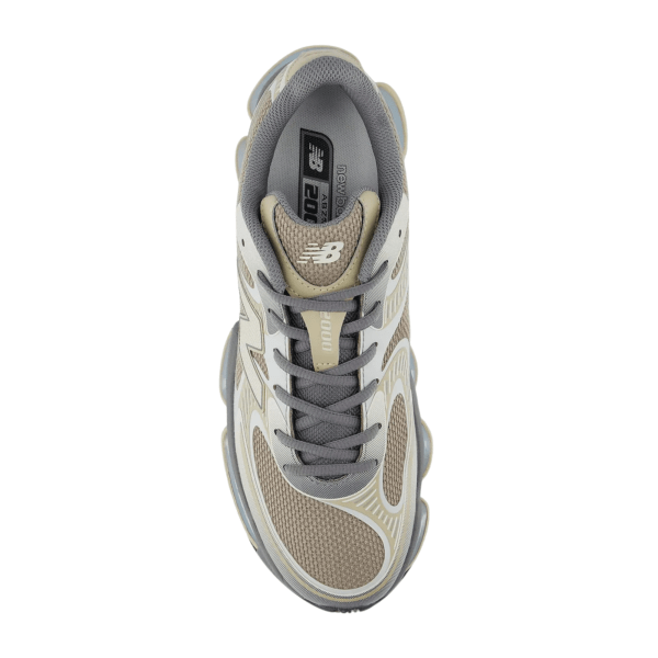 נעלי ניו באלאנס | New Balance ABZORB 2000 Grey Matter/Timberwolf