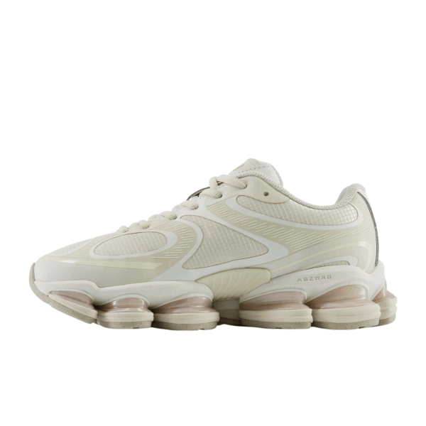 נעלי ניו באלאנס | New Balance ABZORB 2000 Sea Salt/Timberwolf