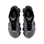 נעלי ניו באלאנס | New Balance ABZORB 2000 Black/Slate Grey
