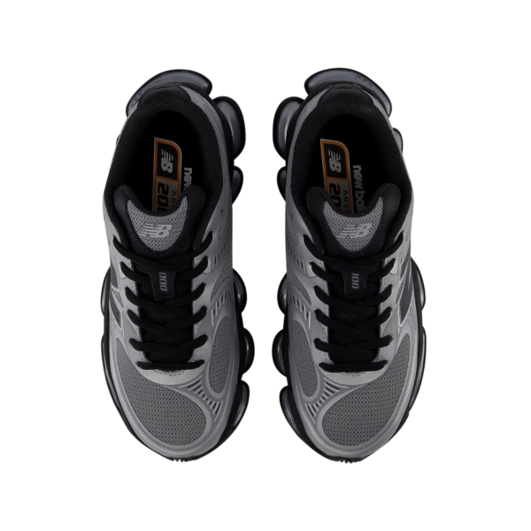 נעלי ניו באלאנס | New Balance ABZORB 2000 Black/Slate Grey