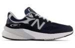 נעלי ניו באלאנס | New Balance 990v6 'Navy Grey'