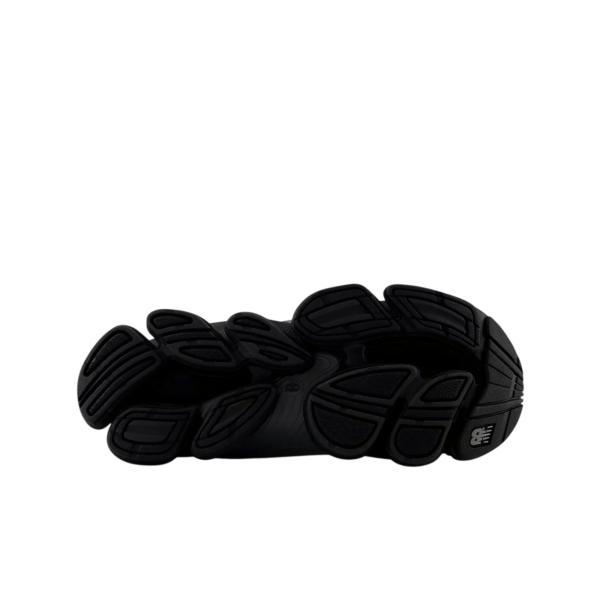 נעלי ניו באלאנס | New Balance ABZORB 2000 Black/Slate Grey