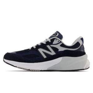 נעלי ניו באלאנס | New Balance 990v6 'Navy Grey'