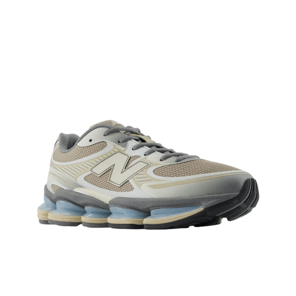 נעלי ניו באלאנס | New Balance ABZORB 2000 Grey Matter/Timberwolf