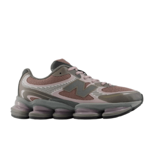 נעלי ניו באלאנס | New Balance ABZORB 2000 Ice Wine/Earth Shadow