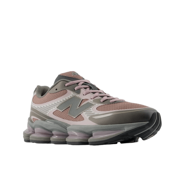 נעלי ניו באלאנס | New Balance ABZORB 2000 Ice Wine/Earth Shadow