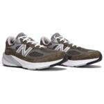 נעלי ניו באלאנס | New Balance 990v6 'True Camo'