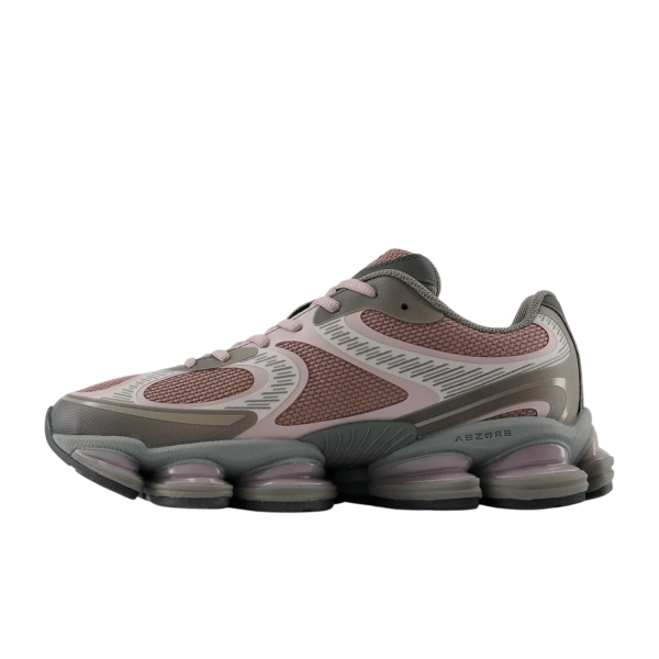נעלי ניו באלאנס | New Balance ABZORB 2000 Ice Wine/Earth Shadow