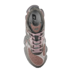 נעלי ניו באלאנס | New Balance ABZORB 2000 Ice Wine/Earth Shadow