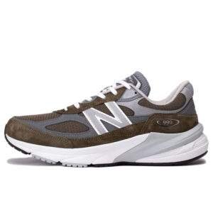 נעלי ניו באלאנס | New Balance 990v6 'True Camo'