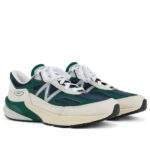 נעלי ניו באלאנס | New Balance x Shohei Ohtani 990 V6 MiUSA 'Cream Green'