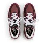 נעלי ניו באלאנס | New Balance Teddy Santis 990v6 Made in USA 'Burgundy Tan'
