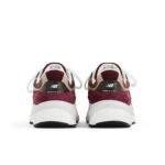 נעלי ניו באלאנס | New Balance Teddy Santis 990v6 Made in USA 'Burgundy Tan'