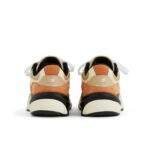 נעלי ניו באלאנס | New Balance x Teddy Santis 990v6 Made in USA 'Sepia Orange'