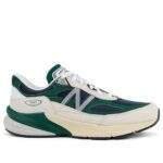 נעלי ניו באלאנס | New Balance x Shohei Ohtani 990 V6 MiUSA 'Cream Green'