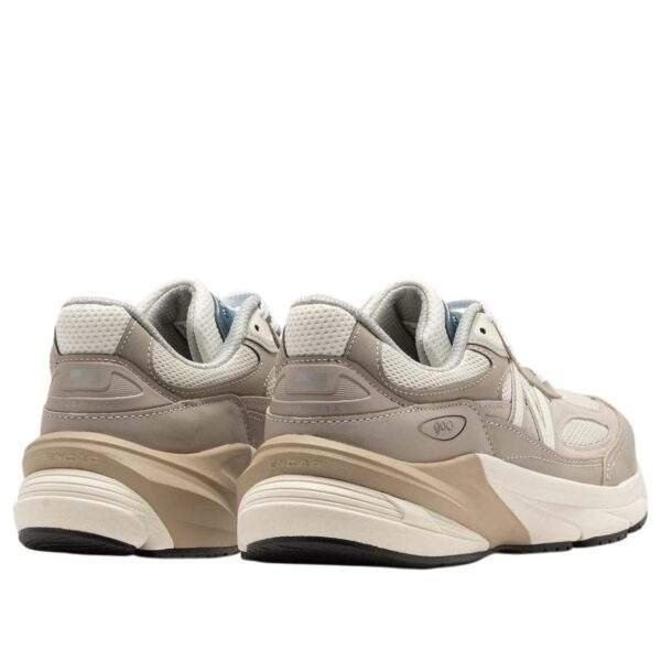 נעלי ניו באלאנס | New Balance 990v6 'Mushroom'