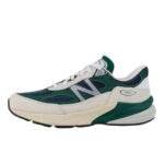 נעלי ניו באלאנס | New Balance x Shohei Ohtani 990 V6 MiUSA 'Cream Green'