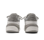 נעלי ניו באלאנס | New Balance x WTAPS 990v6 Made in USA 'Grey White'