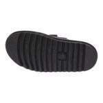 ד״ר מרטנס | Dr. Martens Raine Slide Tan Black