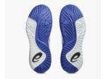 נעלי טניס אסיקס | ASICS GEL-RESOLUTION X White/Dark Cobalt