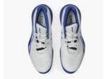 נעלי טניס אסיקס | ASICS GEL-RESOLUTION X White/Dark Cobalt