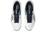 נעלי טניס אסיקס | ASICS Solution Speed FF 4 WHITE MIDNIGHT