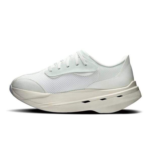 נעלי און קלאוד | On Cloudboom Volt PAF White/Gale