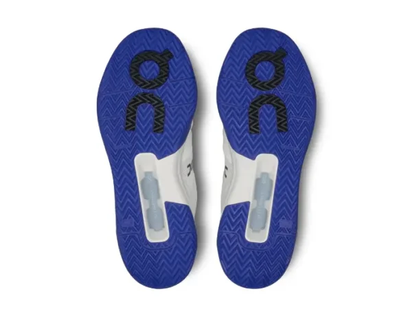 נעלי טניס און קלאוד | On Cloud Roger Clubhouse Pro Undyed | Indigo