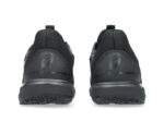 נעלי טניס אסיקס | ASICS Solution Speed FF 3 Night Energy Black/Prism Blue