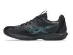 נעלי טניס אסיקס | ASICS Solution Speed FF 3 Night Energy Black/Prism Blue