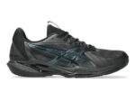 נעלי טניס אסיקס | ASICS Solution Speed FF 3 Night Energy Black/Prism Blue