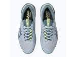 נעלי טניס אסיקס | ASICS Solution Speed FF 4 GREY BLUE/IRONCLAD