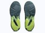 נעלי טניס אסיקס | ASICS Solution Speed FF 4 GREY BLUE/IRONCLAD