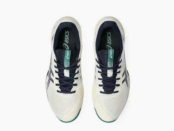 נעלי טניס אסיקס | ASICS SOLUTION SPEED FF 3 Cream/Midnight