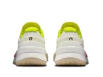 נעלי טניס און קלאוד | On Cloud THE ROGER Pro 2 - White | Lime