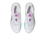 נעלי טניס אסיקס | ASICS COURT FF 3 WHITE/DIGITAL SAKURA