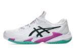 נעלי טניס אסיקס | ASICS COURT FF 3 WHITE/DIGITAL SAKURA
