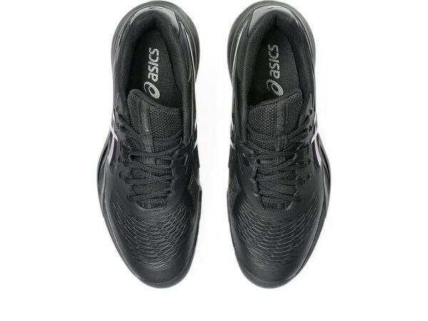 נעלי טניס אסיקס | ASICS GEL-RESOLUTION X NIGHT ENERGY