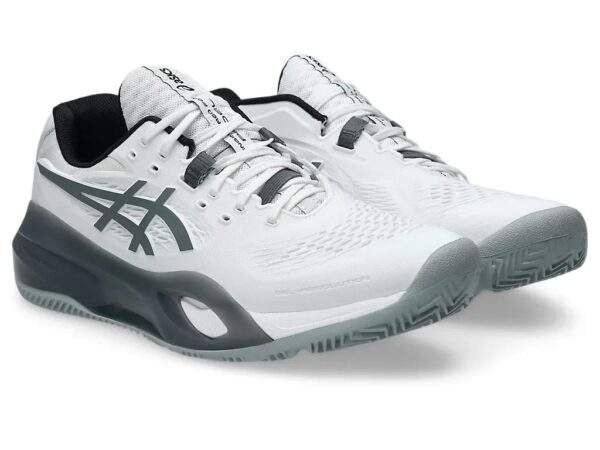 נעלי טניס אסיקס | ASICS GEL-RESOLUTION X PADEL