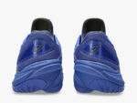 נעלי טניס אסיקס | Asics Court FF 3 Novak Men Dark Cobalt/White