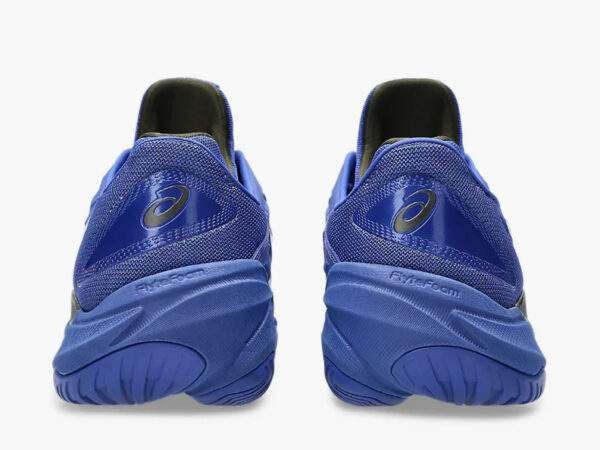 נעלי טניס אסיקס | Asics Court FF 3 Novak Men Dark Cobalt/White
