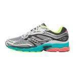 סאקוני ריצה נעלי | Saucony ProGrid Omni 9 Silver Mutant