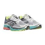 סאקוני ריצה נעלי | Saucony ProGrid Omni 9 Silver Mutant