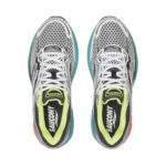 סאקוני ריצה נעלי | Saucony ProGrid Omni 9 Silver Mutant