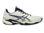 נעלי טניס אסיקס | ASICS SOLUTION SPEED FF 3 Cream/Midnight
