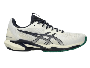 נעלי טניס אסיקס | ASICS SOLUTION SPEED FF 3 Cream/Midnight