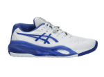 נעלי טניס אסיקס | ASICS GEL-RESOLUTION X White/Dark Cobalt