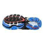סאקוני ריצה נעלי | Saucony ProGrid Omni 9 Metallic Grey Silver