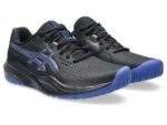 נעלי טניס אסיקס | ASICS GEL-CHALLENGER 15 BLACK/DARK COBALT