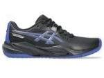 נעלי טניס אסיקס | ASICS GEL-CHALLENGER 15 BLACK/DARK COBALT